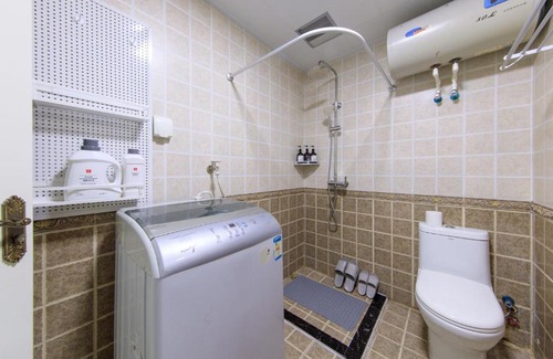 Wu Da Dao Apartment | Tianjin Hexi·Wudadao District·