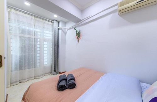 Wu Da Dao Apartment | Tianjin Hexi·Wudadao District·