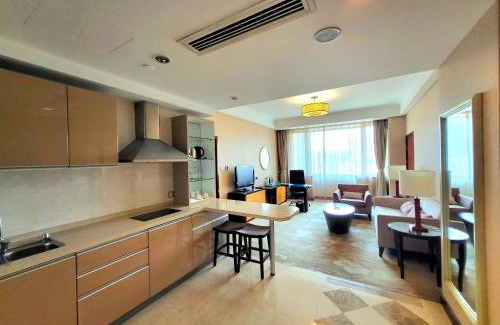 Huayuan Hotel | Tianjin Saixiang Hotel