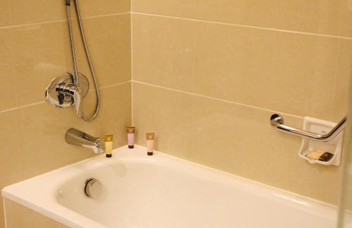 Huayuan Hotel | Tianjin Saixiang Hotel