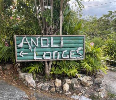 Sainte-Anne Apartment | TIANOLI lodge grand confort avec vue magnifique