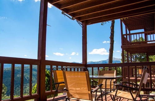 Ruidoso Apartment | Tiara Del Sol