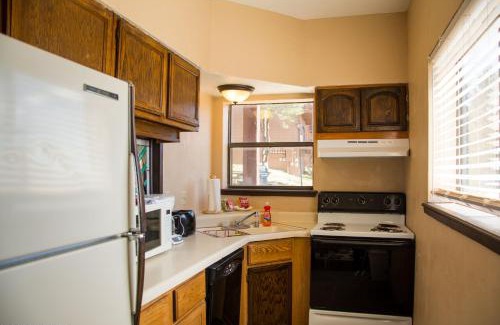 Ruidoso Apartment | Tiara Del Sol