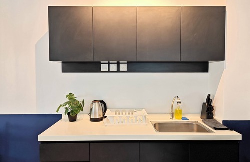 Bandar Penawar Apartment | Tiara Desaru By Antlerzone