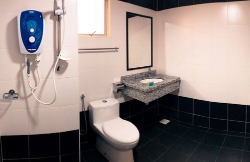 Bandar Penawar Hotel | Tiara Desaru Residences