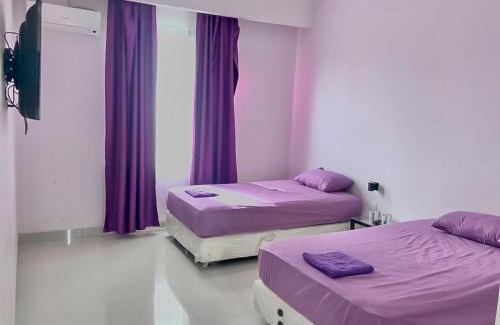 Kalimantan Hotel | Tiara Guest House Samarinda RedPartner