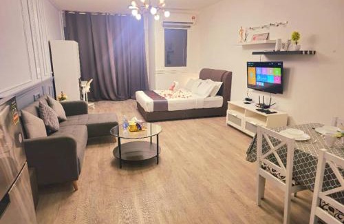 Kajang Apartment | Tiara Imperio Residence - Bangi Kajang