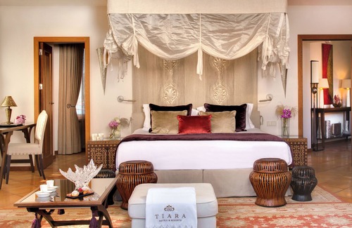 Theoule-Superieur Hotel | Tiara Yaktsa Côte d'Azur