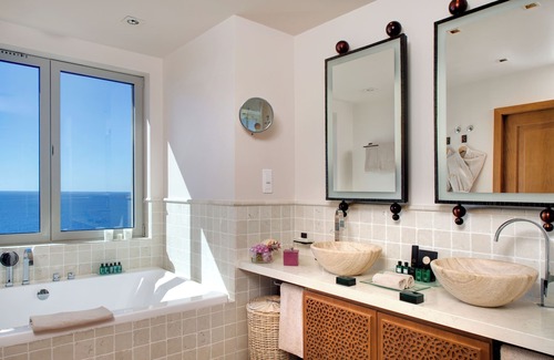 Theoule-Superieur Hotel | Tiara Yaktsa Côte d'Azur