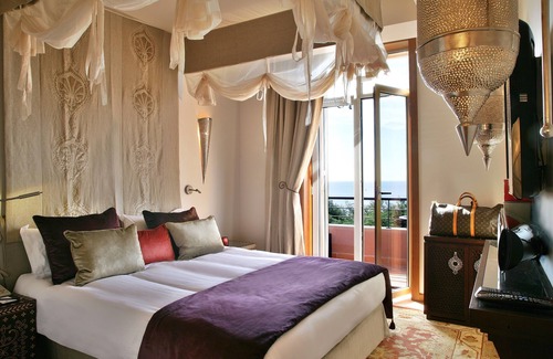 Theoule-Superieur Hotel | Tiara Yaktsa Côte d'Azur