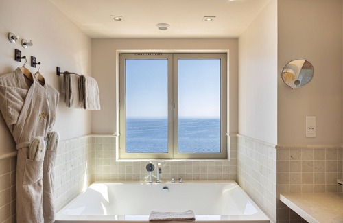 Theoule-Superieur Hotel | Tiara Yaktsa Côte d'Azur