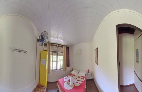 Teahupoo House | Tiare double room