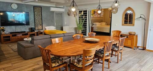 Arue Apartment | Tiare Pool Lodge