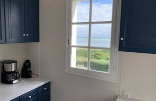 Saint-Meloir-des-Ondes House | Tiazemae - 8 pers.