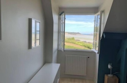 Saint-Meloir-des-Ondes House | Tiazemae - 8 pers.