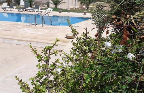 Houmt Souk Apartment | Tiba Home