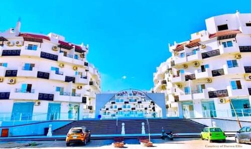 Hurghada Apartment | Tiba View - Unit no B15 - near ElGouna