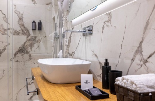 Repubblica Bed & Breakfast | Tiberia Room - Suites Romae Rex