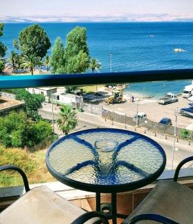 Tiberias Apartment | Tiberias 520