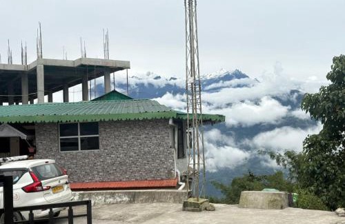 Pelling Hotel | Tibet Home pelling