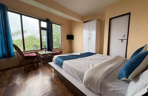 Pelling Hotel | Tibet Home pelling