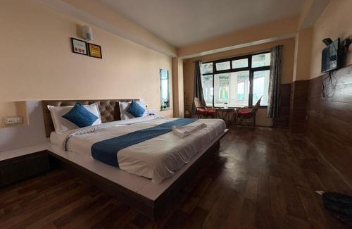 Pelling Hotel | Tibet Home pelling