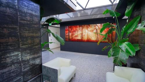 Tiefenbroich Hotel | TIBET HOTEL am Airport Düsseldorf-Ratingen
