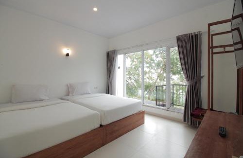 Lembang House | Tibrae Homestay Syariah