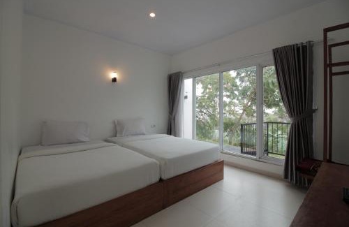 Lembang House | Tibrae Homestay Syariah