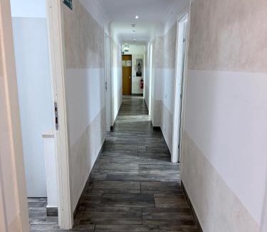 Universita Bed & Breakfast | Tiburtina Guesthouse