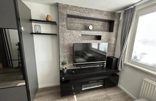 Spisska Nova Ves Apartment | Tiché ubytovanie v meste Spišská Nová Ves