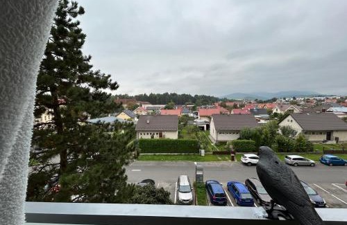 Spisska Nova Ves Apartment | Tiché ubytovanie v meste Spišská Nová Ves