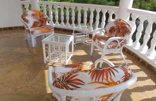 Diani Beach Villa | Tichi Villas - Diani Beach