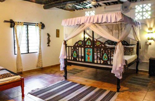Diani Beach Villa | Tichi Villas - Diani Beach