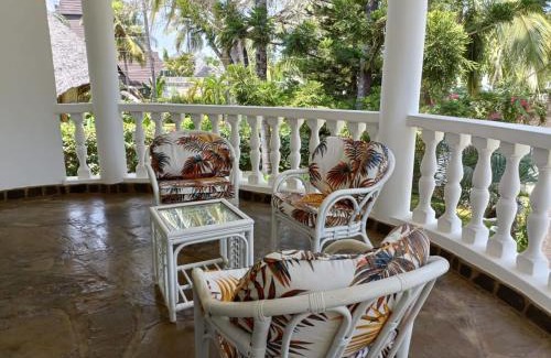 Diani Beach Villa | Tichi Villas - Diani Beach
