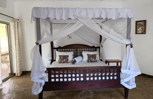Diani Beach Villa | Tichi Villas - Diani Beach
