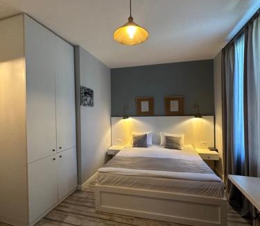 Kutaisi Bed & Breakfast | Ticiani 16