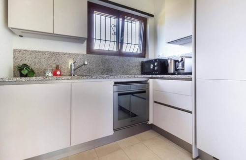 Magliaso Apartment | Ticino Oasis