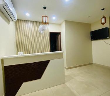 Lajpat Nagar Bed & Breakfast | tick stays