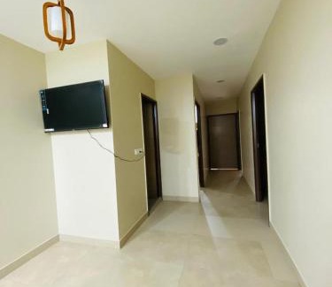 Lajpat Nagar Bed & Breakfast | tick stays