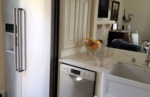 Northeast Carmel Cottage | Tick-Tock Cottage