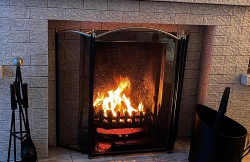 Luss House | Tickety-Boo Luss Loch Lomond