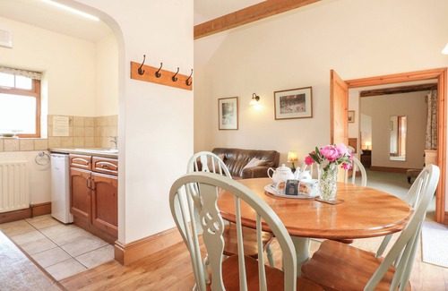 Louth Cottage | TICKLEPENNY, pet friendly, character holiday cottage in Louth