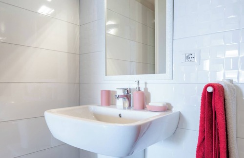 Costigliole d'Asti House | Tid House B&B - Camera Ciliegio