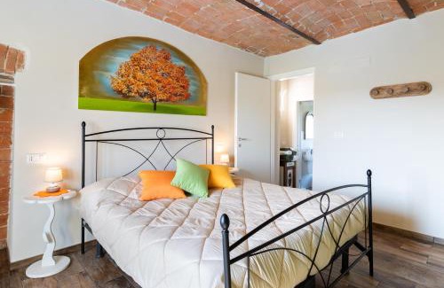 Costigliole d'Asti Bed & Breakfast | Tid House B&B