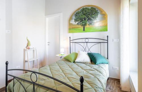 Costigliole d'Asti Bed & Breakfast | Tid House B&B