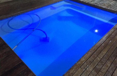 L'Agulhas House | Tidal Pool