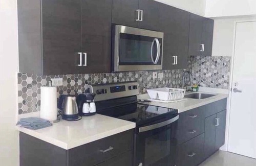 Portmore Apartment | Tidal Treasure at Bayfront