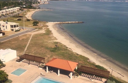 Portmore Apartment | Tidal Treasure at Bayfront