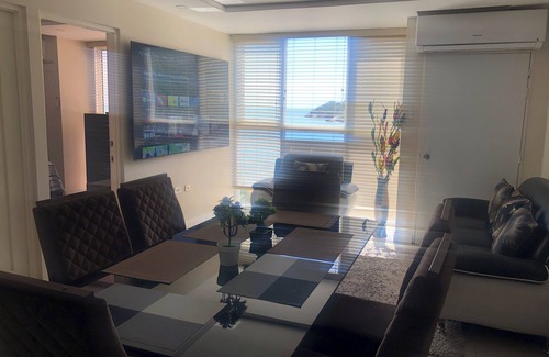 Portmore Apartment | Tidal Treasure at Bayfront